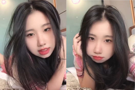 Chơi gái xinh hàng múp há mồm