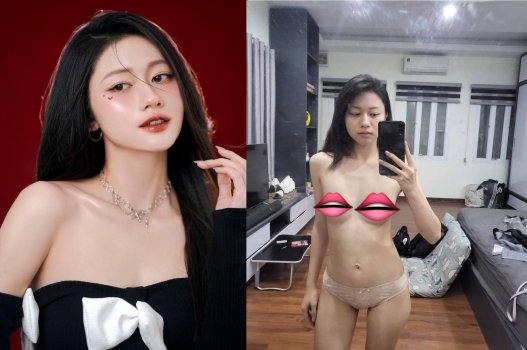 Clip sex Đoàn Ngọc hot girl Hà Nội