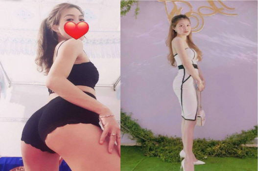 Cliphot vụng trộm chị gái cô dâu